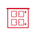 Manufacturer of GRP/FRP of Enclosures and Kiosks in UAE