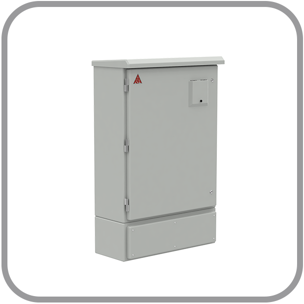 Manufacturer of GRP/FRP of Enclosures and Kiosks in UAE