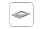 Manufacturer of GRP/FRP of Enclosures and Kiosks in UAE